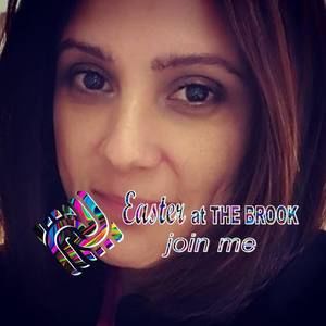 Meet your Posher, Edna